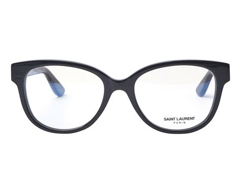 lunette de vue yves saint laurent femme|Lunettes de vue Saint Laurent : Achat en Ligne .